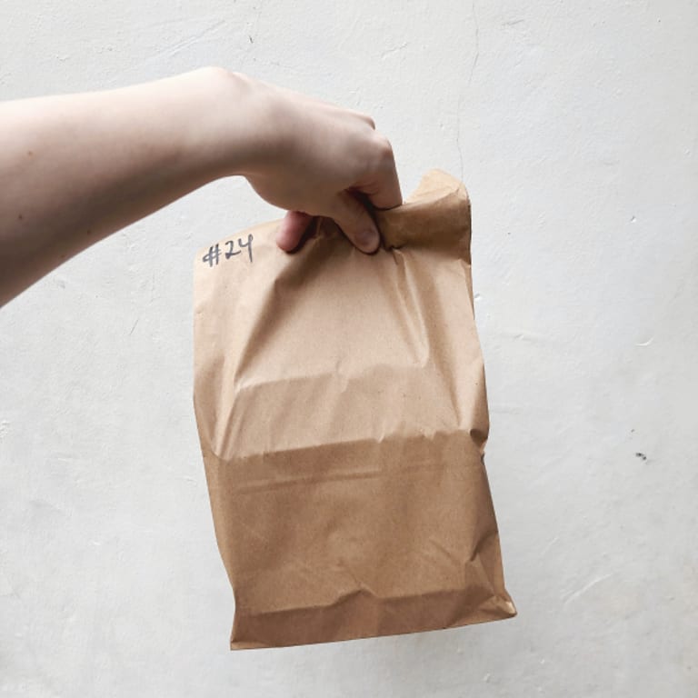 Convenient Delivery and Pickup Options for Nachos