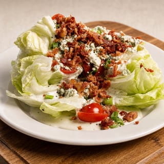 Iceberg Wedge
